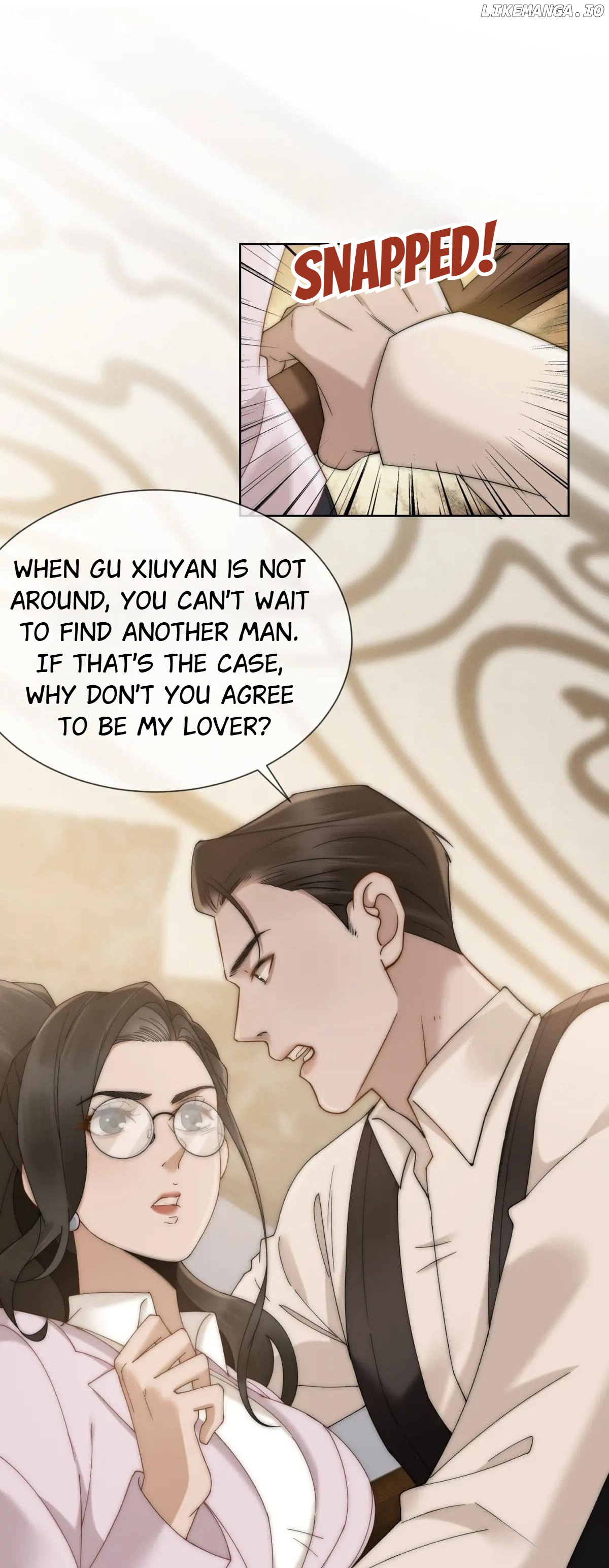 Don't Mess with a Deadly Revenger Chapter 19 - page 30